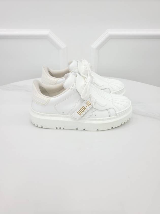 DI Velcro sneakers 36 - DIOR - BALAAN 4