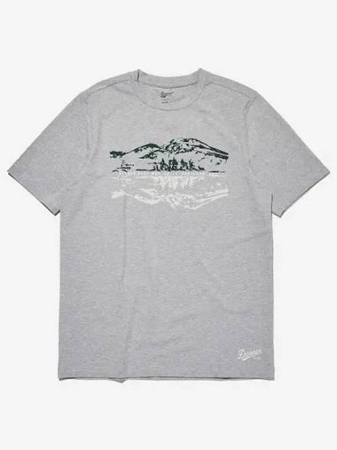 CASCADES TEE - DANNER - BALAAN 1