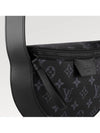 LV Moon Cross Bag Black - LOUIS VUITTON - BALAAN 6