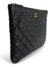 19 Clutch Medium - CHANEL - BALAAN 3