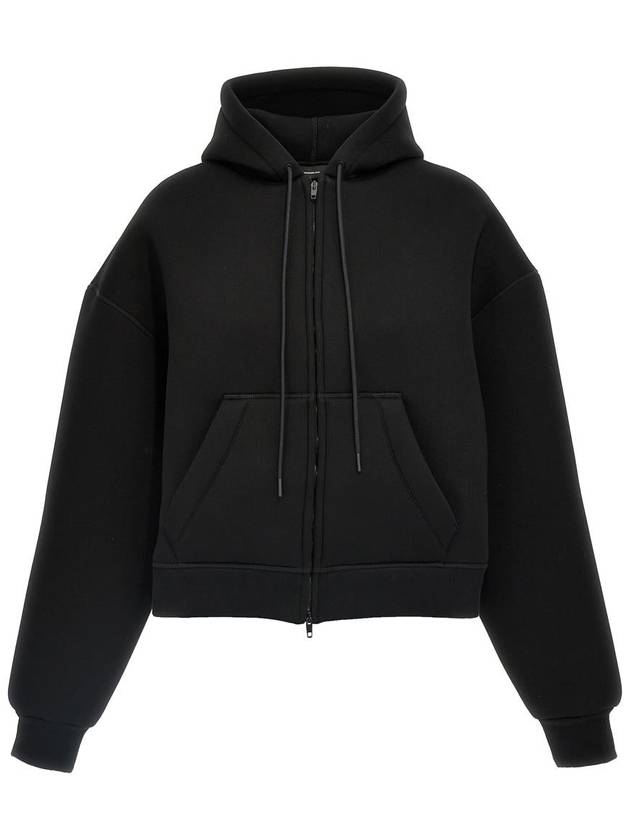 Wardrobe.Nyc 'Bonded' Hoodie - WARDROBE.NYC - BALAAN 1