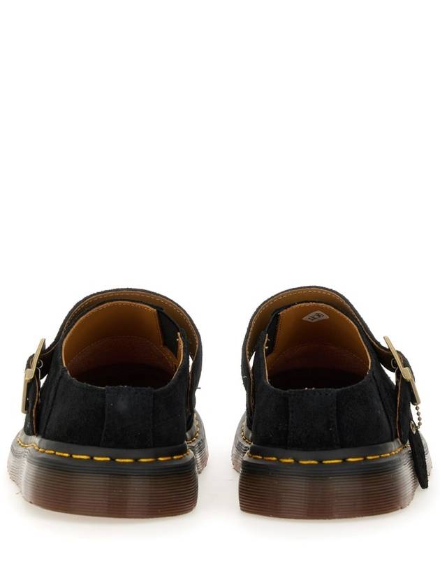 SANDAL "ISHAM" - DR. MARTENS - BALAAN 10