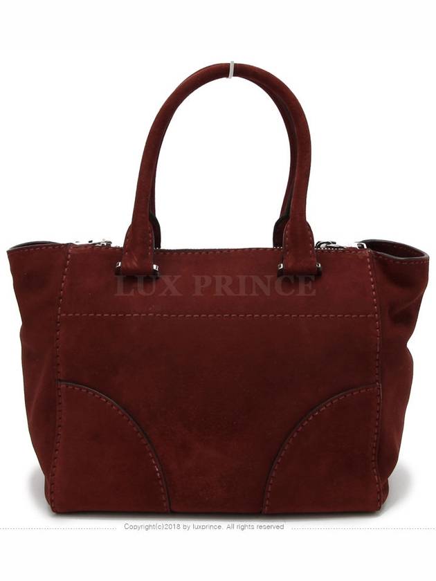 women shoulder bag - PRADA - BALAAN 4