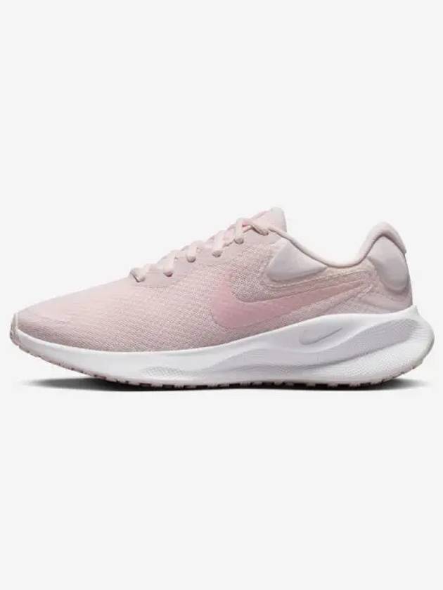 Shoes Running Sneakers Light Walking Women s Revolution 7 600 - NIKE - BALAAN 1