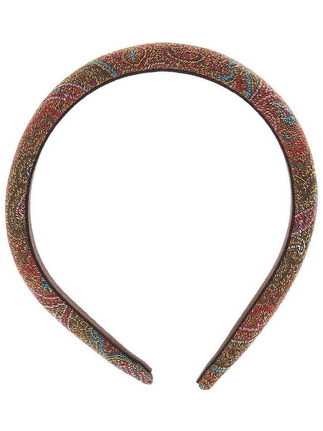 Profumi Hairband 00501 13 1011 - ETRO - BALAAN 3