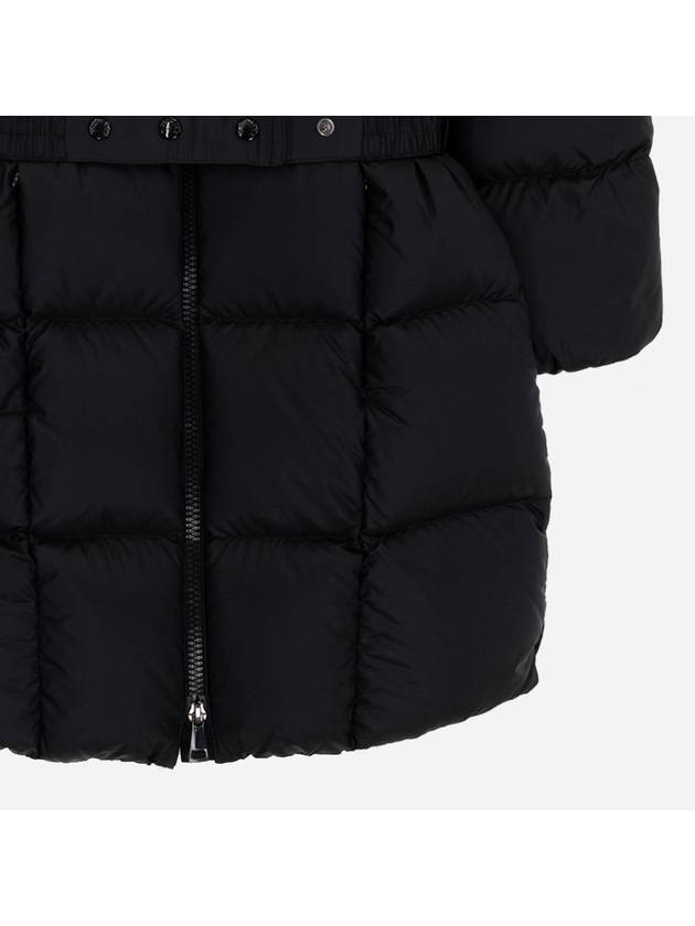 Kids CAILLE Down Padding 1C00020595FE 999 - MONCLER - BALAAN 4