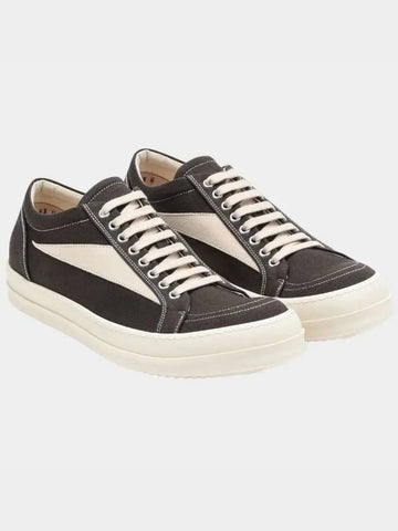 Vintage Sneakers DU01C6803DKLVS 7881 - RICK OWENS - BALAAN 1