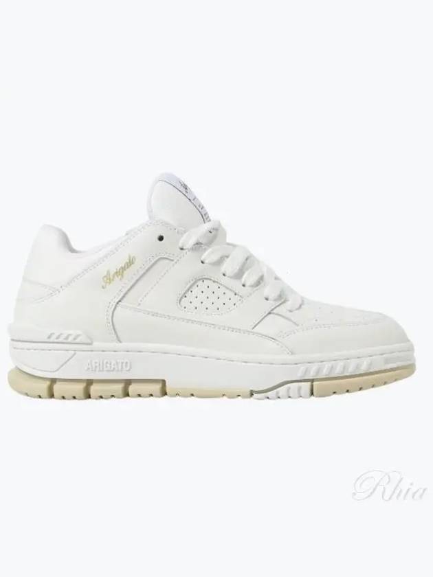 Sneakers F1572001 AREALOWHITE BEIGE - AXEL ARIGATO - BALAAN 2