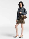 Speedy Bandouliere 20 Tote Bag Brown - LOUIS VUITTON - BALAAN 3