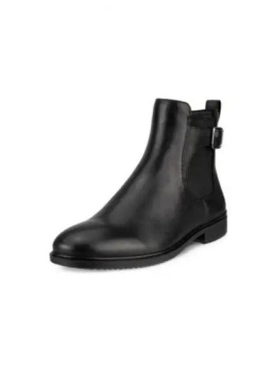 Dress Classic Chelsea Boots Black - ECCO - BALAAN 2