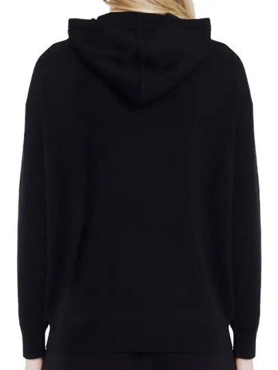 Women s Pamir Knit Hoodie 2421366262600 007 - MAX MARA - BALAAN 2