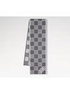 M92637 Damier Heritage Scarf - LOUIS VUITTON - BALAAN 1