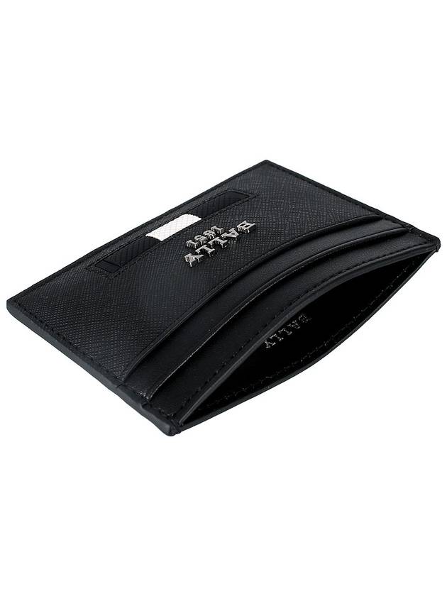 BHAR Bar Card Wallet MY F100 - BALLY - BALAAN 6