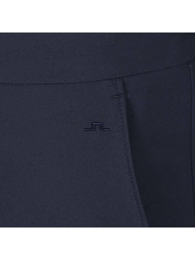 Men's Somle Shorts Navy - J.LINDEBERG - BALAAN 8