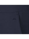 Men's Somle Shorts Navy - J.LINDEBERG - BALAAN 8