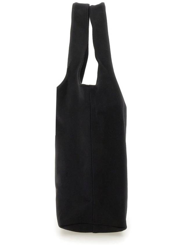 A.P.C. "Ninon" Tote Bag - A.P.C. - BALAAN 3