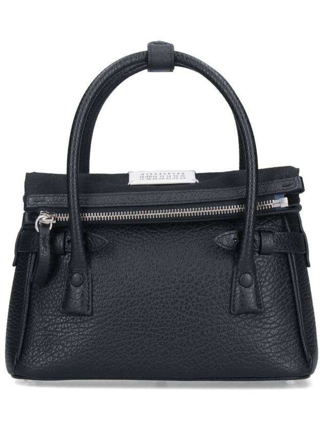 Maison Margiela Bags.. Black - MAISON MARGIELA - BALAAN 1