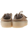 Line Wallaby Cup Mule 168636 LIGHT TAN WLINED - CLARKS - BALAAN 4