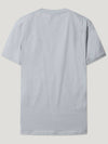 Light gray SILK BLENDED T shirt - IRO - BALAAN 2