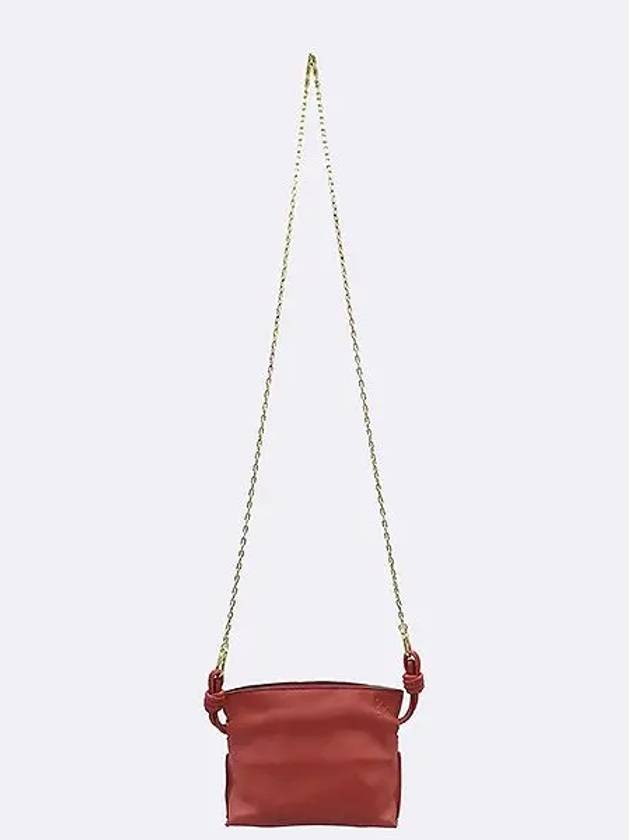 A411FC6X01 Crossbody Bag - LOEWE - BALAAN 4