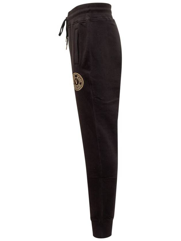 Versace Jeans Couture Vembl Embro Trousers - VERSACE - BALAAN 3