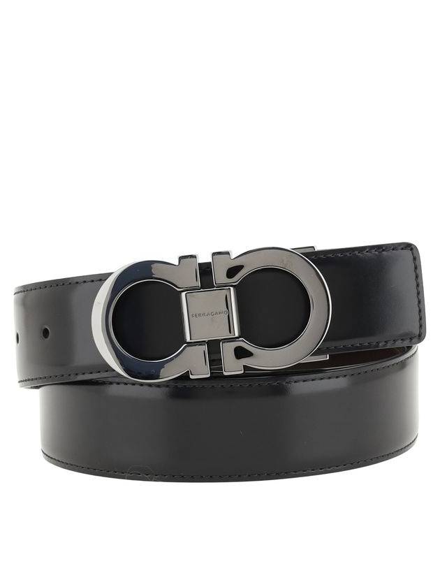 Salvatore Ferragamo Belts - SALVATORE FERRAGAMO - BALAAN 2