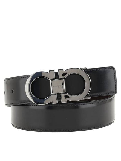 Salvatore Ferragamo Belts - SALVATORE FERRAGAMO - BALAAN 2