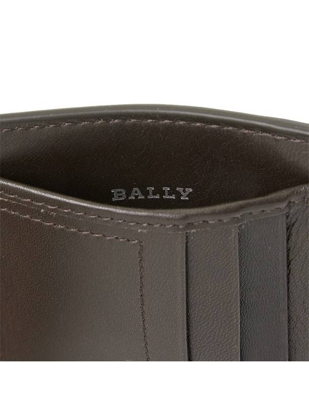 Men's card wallet TORIN TSP O 928 - BALLY - BALAAN 5