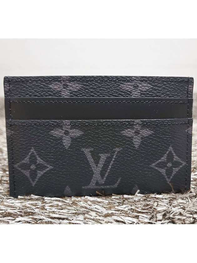 Eclipse card wallet - LOUIS VUITTON - BALAAN 1