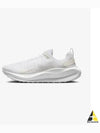 Men's ReactX Infinity Run 4 Low Top Sneakers White - NIKE - BALAAN 2