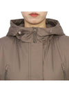 Exclusive special price limited to 30 pieces Women s long padded jumper 26496018650 NATALIN 018 - MAX MARA - BALAAN 8