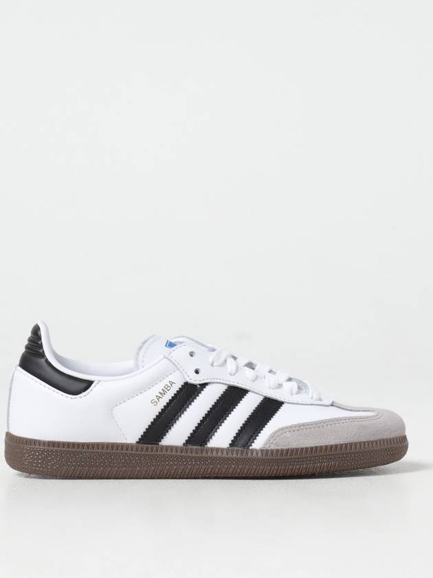 Sneakers woman Adidas Originals - ADIDAS ORIGINALS - BALAAN 1