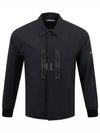 men fatigue shirt - J.LINDEBERG - BALAAN 2