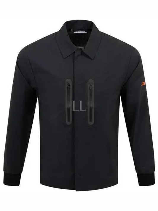 men fatigue shirt - J.LINDEBERG - BALAAN 2