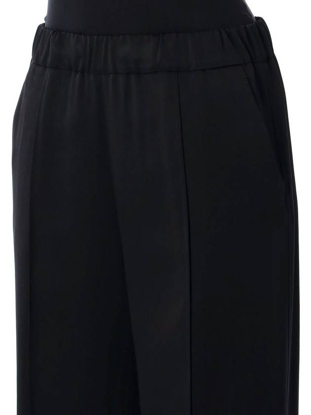 FLUID PANT - JIL SANDER - BALAAN 3