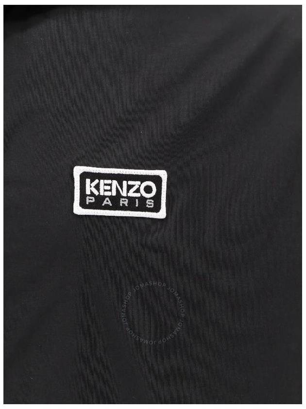 Jacket FE55BL1689NR 99 - KENZO - BALAAN 4