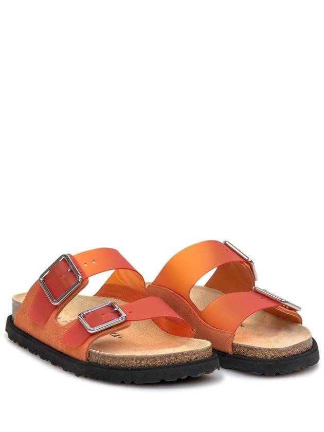 Birkenstock Arizona Milky Sandalwood - BIRKENSTOCK - BALAAN 2