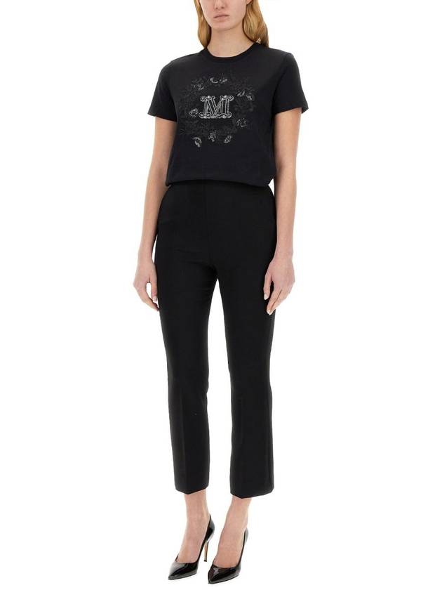 Max Mara T-Shirt "Elmo" - MAX MARA - BALAAN 2