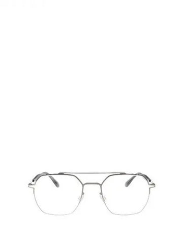 ARLO double bridge glasses - MYKITA - BALAAN 1