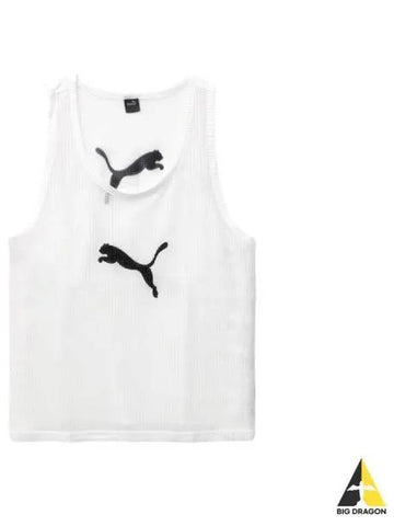 BIB Team Vest 65725104 - PUMA - BALAAN 1