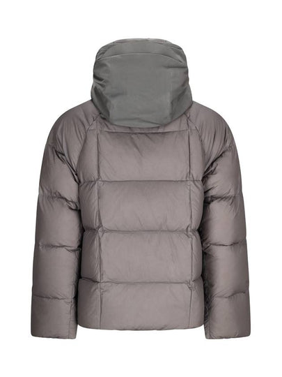 TANKER COMBO DOWN JACKET - TEN C - BALAAN 2