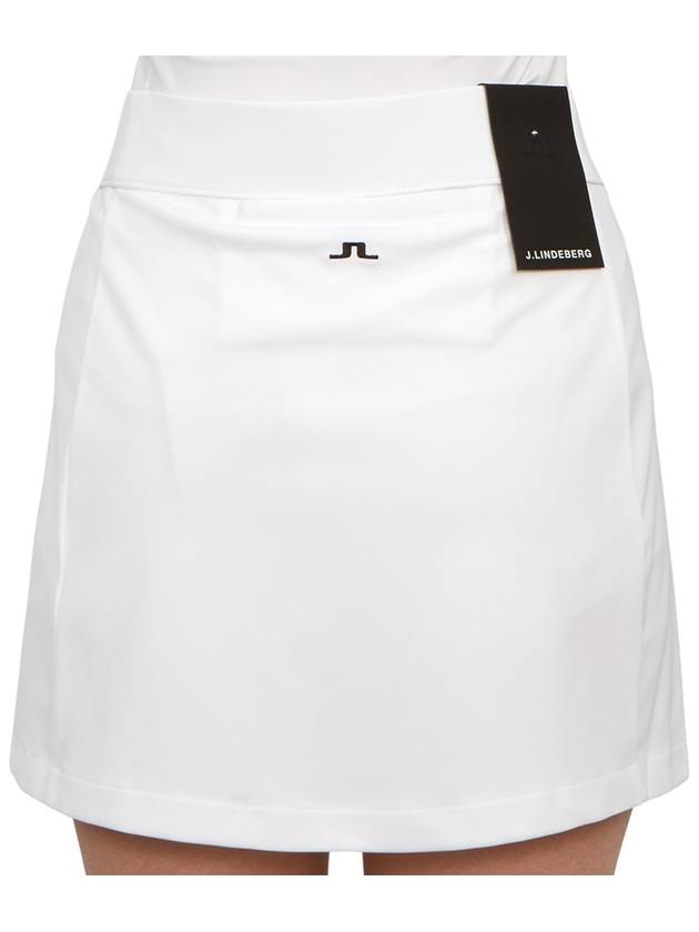 Amelie Golf A Line Skirt - J.LINDEBERG - BALAAN 7