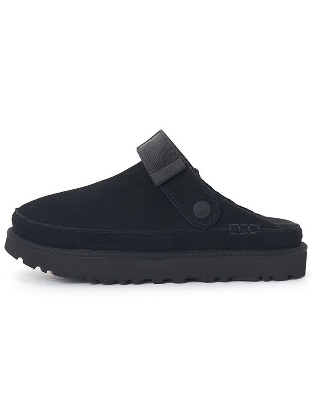 Sandals 1138252 BLK - UGG - BALAAN 5