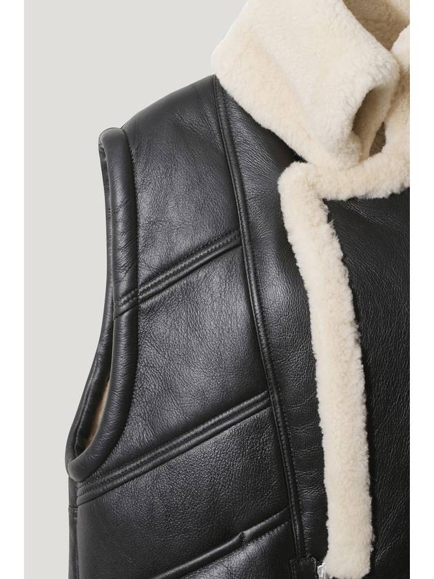 ZAFER Shearling - IRO - BALAAN 8