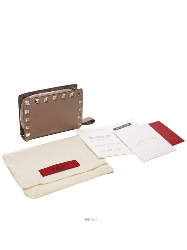 women s wallet - VALENTINO - BALAAN 8