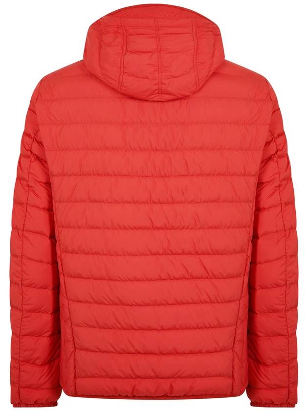 Last Minute Mars Red Down Jacket - PARAJUMPERS - BALAAN 5