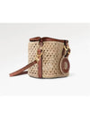 Noe Perth Bucket Bag Natural - LOUIS VUITTON - BALAAN 3