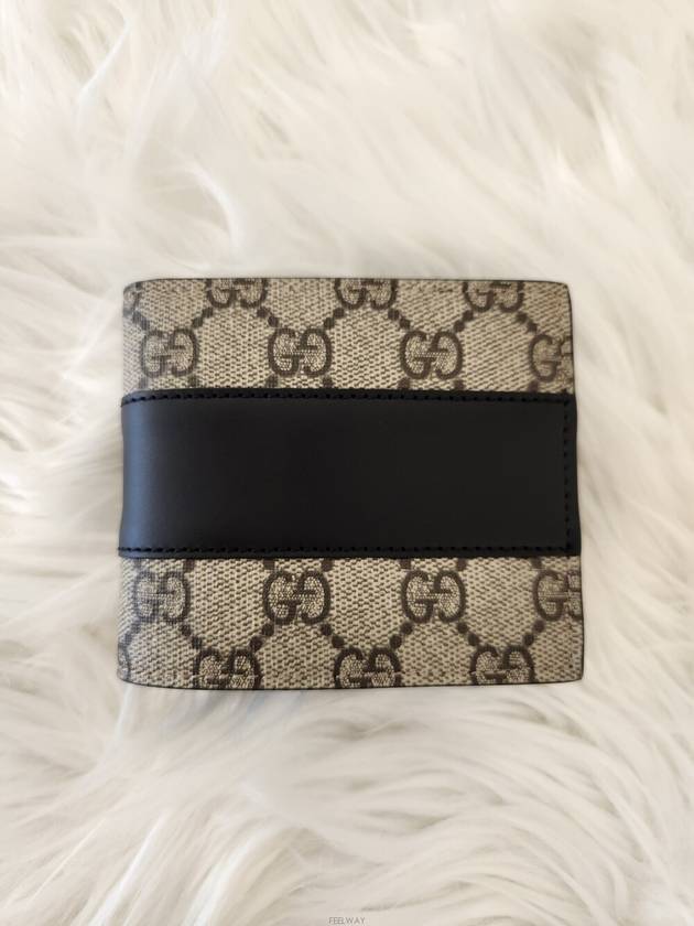 Daol Merchant Store Eden PVC half wallet 451240 condition unused - GUCCI - BALAAN 6