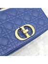 women shoulder bag - DIOR - BALAAN 7