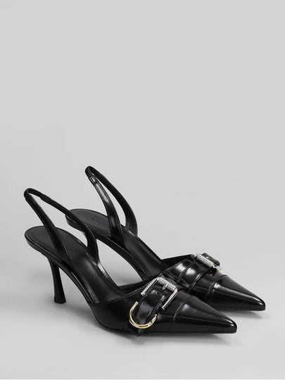 Givenchy Voyou Pumps - GIVENCHY - BALAAN 2